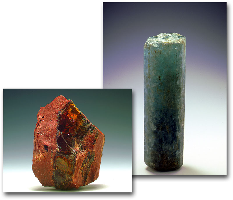 mineralogico minerali